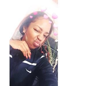 Meet your Posher, Niya